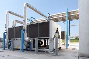 Commercial HVAC Water Treatment Bradenton FL