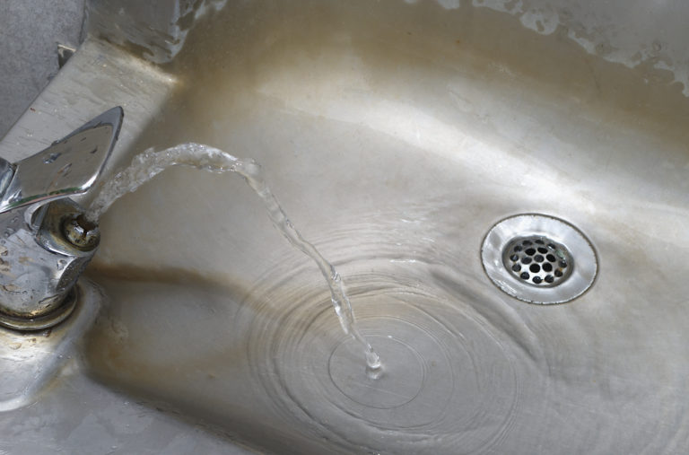 Legionella Treatment Fort Myers FL R2J