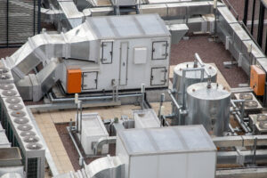 Industrial Cooling Water Treatment St. Petersburg FL