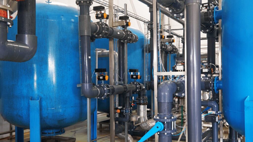What Is Ion Exchange Resin and How Does It Treat Water?